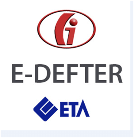 e-defter